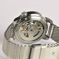 Ba111od Chapter One - Vintage Watch Specialist