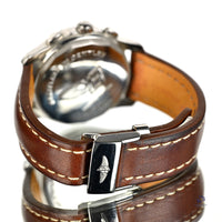 Breitling For Bentley Limited Edition Chronometer Model Ref: P2636212/G611 Box and Papers 2011 Vintage Watch Specialist