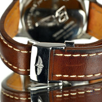 Breitling For Bentley Limited Edition Chronometer Model Ref: P2636212/G611 Box and Papers 2011 Vintage Watch Specialist
