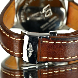 Breitling For Bentley Limited Edition Chronometer Model Ref: P2636212/G611 Box and Papers 2011 Vintage Watch Specialist