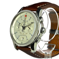 Breitling For Bentley Limited Edition Chronometer Model Ref: P2636212/G611 Box and Papers 2011 Vintage Watch Specialist