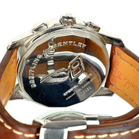 Breitling For Bentley Limited Edition Chronometer Model Ref: P2636212/G611 Box and Papers 2011 Vintage Watch Specialist