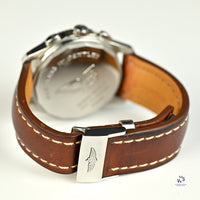 Breitling For Bentley Limited Edition Chronometer Model Ref: P2636212/G611 Box and Papers 2011 Vintage Watch Specialist