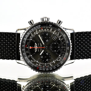 Breitling Navitimer 01 Limited Edition Model ref: AB012124/F569 2018 Box and Papers Vintage Watch Specialist