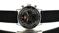 Breitling Navitimer 01 Limited Edition Model ref: AB012124/F569 2018 Box and Papers Vintage Watch Specialist