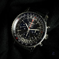 Breitling Navitimer 01 Limited Edition Model ref: AB012124/F569 2018 Box and Papers Vintage Watch Specialist