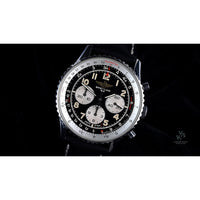 Breitling Navitimer 92 - Model ref: A30022 - 1996 - Box and Papers - Vintage Watch Specialist