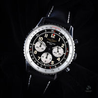 Breitling Navitimer 92 - Model ref: A30022 - 1996 - Box and Papers - Vintage Watch Specialist