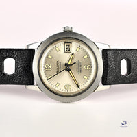 Bulova Snorkel Automatic - Vintage Watch Specialist