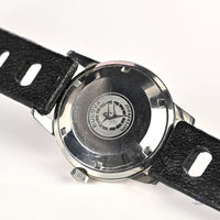 Bulova Snorkel Automatic - Vintage Watch Specialist