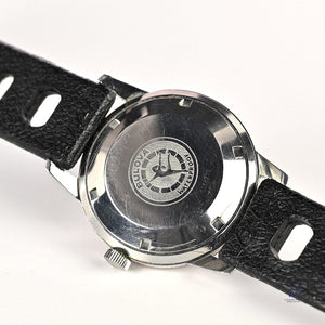 Bulova Snorkel Automatic - Vintage Watch Specialist