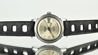 Bulova Snorkel Automatic - Vintage Watch Specialist