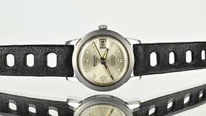 Bulova Snorkel Automatic - Vintage Watch Specialist
