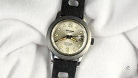 Bulova Snorkel Automatic - Vintage Watch Specialist