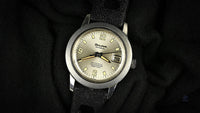 Bulova Snorkel Automatic - Vintage Watch Specialist