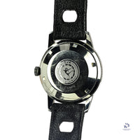 Bulova Snorkel Automatic - Vintage Watch Specialist