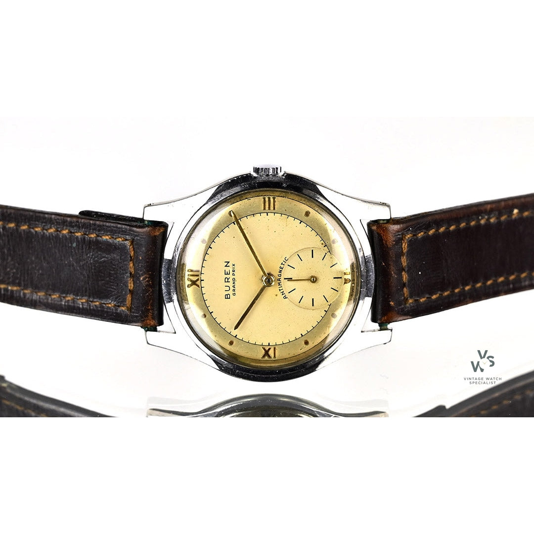 Vintage grand prix watches on sale