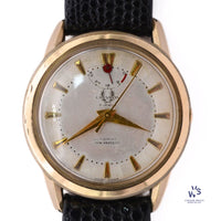 Chevron - Automatic - Gold Filled - 21 jewel - c.1950 - Vintage Watch Specialist