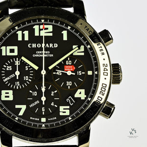 Chopard Mille Miglia - Model Ref: 16/8920 - Box and Papers - 2002 - Vintage Watch Specialist