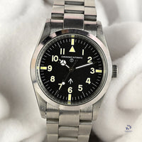 Chronomat Automatic MK11 Homage c.2000 Vintage Watch Specialist