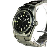 Chronomat Automatic MK11 Homage c.2000 Vintage Watch Specialist