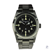 Chronomat Automatic MK11 Homage c.2000 Vintage Watch Specialist