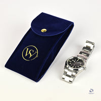 Chronomat Automatic MK11 Homage c.2000 Vintage Watch Specialist