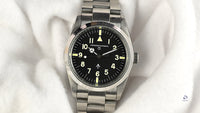 Chronomat Automatic MK11 Homage c.2000 Vintage Watch Specialist