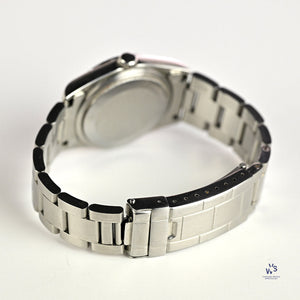 Chronomat Automatic MK11 Homage c.2000 Vintage Watch Specialist