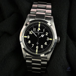 Chronomat Automatic MK11 Homage c.2000 Vintage Watch Specialist