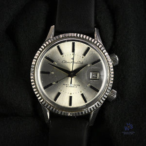 Citizen Alarm Date 21j - Vintage Watch Specialist