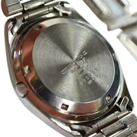 Citizen - Eagle 7 Series - Automatic Day/Date - Pepsi Bezel - Vintage Dive Watch - ca 1988 - Vintage Watch Specialist