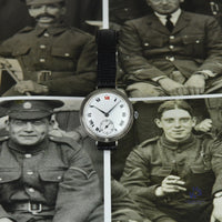 Cora Watch Co. - Vintage Watch Specialist