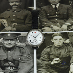 Cora Watch Co. - Vintage Watch Specialist