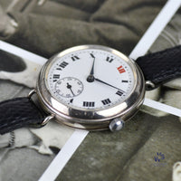 Cora Watch Co. - Vintage Watch Specialist