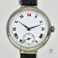 Cora Watch Co. - Vintage Watch Specialist
