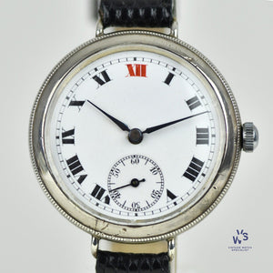 Cora Watch Co. - Vintage Watch Specialist