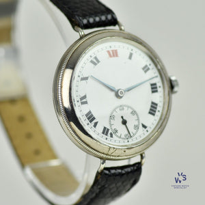 Cora Watch Co. - Vintage Watch Specialist