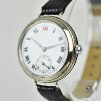 Cora Watch Co. - Vintage Watch Specialist