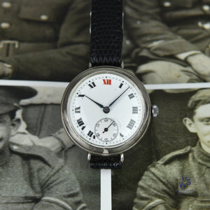 Cora Watch Co. - Vintage Watch Specialist