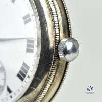 Cora Watch Co. - Vintage Watch Specialist