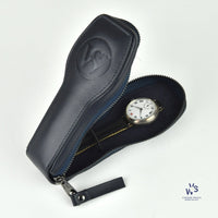 Cora Watch Co. - Vintage Watch Specialist