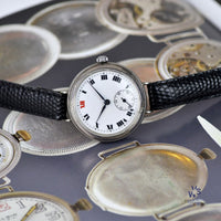 Cora Watch Co. - Vintage Watch Specialist