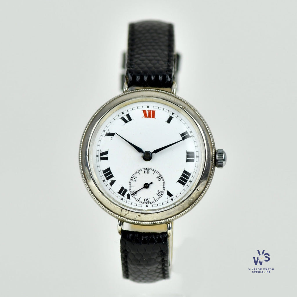 Cora Watch Co. - Vintage Watch Specialist