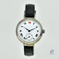 Cora Watch Co. - Vintage Watch Specialist