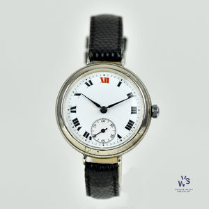 Cora Watch Co. - Vintage Watch Specialist