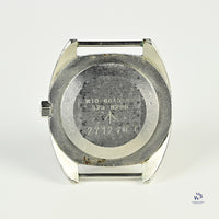 CWC W10 Issued Military Wrist Watch Issued 1977 Vintage Watch Specialist
