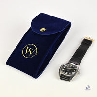 CWC W10 Military Issued Watch Issued 1976 Vintage Watch Specialist