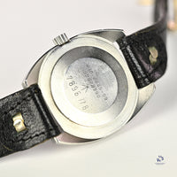 CWC W10 Military Issued Watch Issued 1976 Vintage Watch Specialist