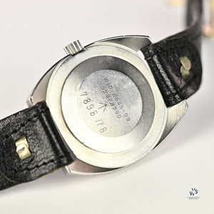 CWC W10 Military Issued Watch Issued 1976 Vintage Watch Specialist